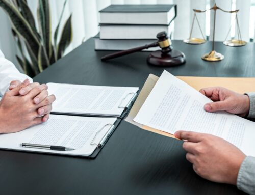 بررسی جرم افشای اسرار حرفه ای