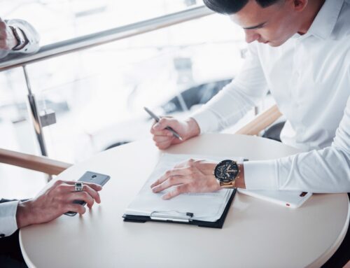 روند رسیدگی به پرونده تصادفات